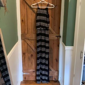Soft & Stretchy Maxi Dress S/M